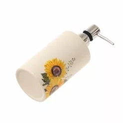 Best Pirce ❤️ Sunflower Soap Dispenser by Ashland® 🔔 -Ashland Sale Store 10690573 3