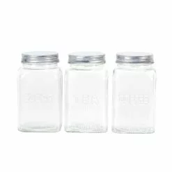 Wholesale ❤️ Assorted Glass Storage Jar by Ashland® ⌛