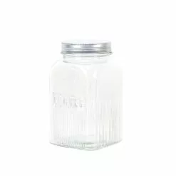 Wholesale ❤️ Assorted Glass Storage Jar by Ashland® ⌛ -Ashland Sale Store 10691395 6