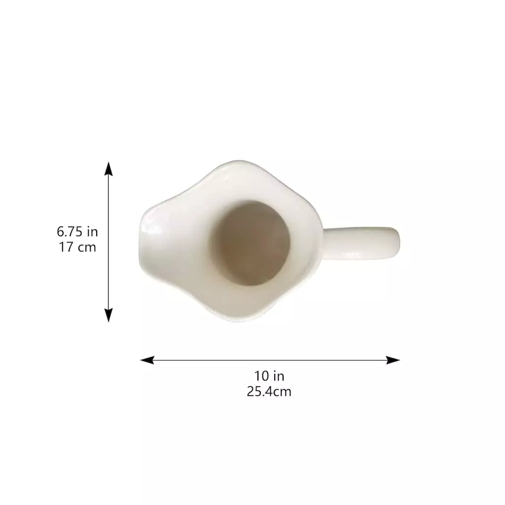 Best Sale ✔️ Thankful Pitcher by Ashland® ✔️ 6 Best Sale ✔️ Thankful Pitcher by Ashland® ✔️ - Image 4