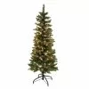 Coupon ⌛ 4.5ft. Pre-Lit Artificial ❄ Christmas Tree, Clear Lights by Ashland® 😍 -Ashland Sale Store 10694559 1