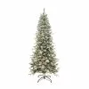 Cheapest 🎁 7ft. Pre-Lit Snowy Spruce Artifical Christmas Tree, Warm White Micro LED Lights by Ashland® 💯 1 Cheapest 🎁 7ft. Pre-Lit Snowy Spruce Artifical Christmas Tree, Warm White Micro LED Lights by Ashland® 💯 -Ashland Sale Store 10694616 1