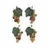 Cheap ✨ Green Grape Bunches by Ashland®, 4ct. 💯
