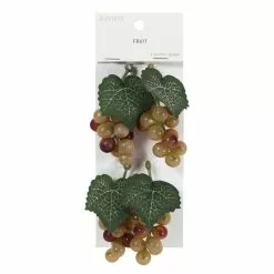 Cheap ✨ Green Grape Bunches by Ashland®, 4ct. 💯 -Ashland Sale Store 10697031 3