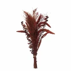 Budget ❤️ Red Natural Bouquet by Ashland® 🔔