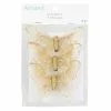 New ⭐ Glitter Butterfly Embellishments by Ashland® 🛒 -Ashland Sale Store 10697526 1