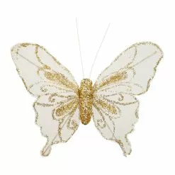 New ⭐ Glitter Butterfly Embellishments by Ashland® 🛒 7 New ⭐ Glitter Butterfly Embellishments by Ashland® 🛒 -Ashland Sale Store 10697526 3