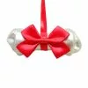 Deals ✨ Glass Bone Gift Ornament by Ashland® ⌛ -Ashland Sale Store 10697642 1