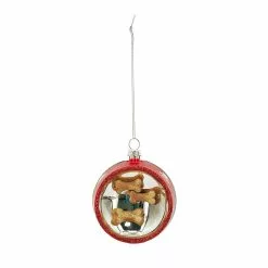 Discount 🤩 Assorted Glass Pet Food Bowl Ornament by Ashland® ✔️ -Ashland Sale Store 10697645 2