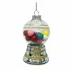 New 🤩 Glass Gumball Machine Ornament by Ashland® ✔️ 1 New 🤩 Glass Gumball Machine Ornament by Ashland® ✔️ -Ashland Sale Store 10697646 1