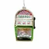 Buy 😍 Glass Slot Machine Ornament by Ashland® ❤️ -Ashland Sale Store 10697654 1