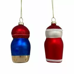 Best reviews of 🛒 Assorted Glass Nesting Doll Character Ornament by Ashland® 😍 9 Best reviews of 🛒 Assorted Glass Nesting Doll Character Ornament by Ashland® 😍 -Ashland Sale Store 10697795 4