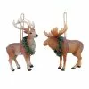 Cheapest ⌛ Assorted Christmas Moose Ornament by Ashland® 🧨 2 Cheapest ⌛ Assorted Christmas Moose Ornament by Ashland® 🧨 -Ashland Sale Store 10697815 1