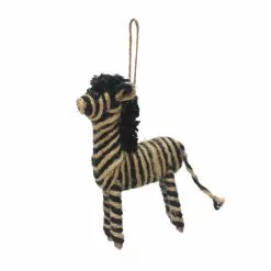 Brand new ✔️ Assorted 6" Safari Animal Ornament by Ashland® ✔️ -Ashland Sale Store 10697954 3