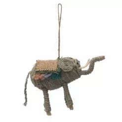 Brand new ✔️ Assorted 6" Safari Animal Ornament by Ashland® ✔️ -Ashland Sale Store 10697954 6