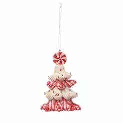 Wholesale ✨ Assorted 4" Pink 👍 Christmas Tree Ornament by Ashland® ❤️ -Ashland Sale Store 10697960 3