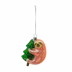 Coupon ⭐ Assorted 3'' Sloth and Tree Glass ❄ Christmas Ornament by Ashland® ✨ 6 Coupon ⭐ Assorted 3'' Sloth and Tree Glass ❄ Christmas Ornament by Ashland® ✨ -Ashland Sale Store 10697966 2