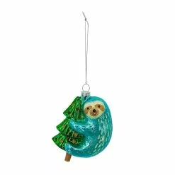 Coupon ⭐ Assorted 3'' Sloth and Tree Glass ❄ Christmas Ornament by Ashland® ✨ 7 Coupon ⭐ Assorted 3'' Sloth and Tree Glass ❄ Christmas Ornament by Ashland® ✨ -Ashland Sale Store 10697966 3