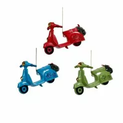 Best Sale โญ Assorted Plastic Scooter Ornament by Ashland® ๐