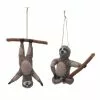 Buy ✨ Assorted 6" Wool Sloth Ornament by Ashland® 🌟 -Ashland Sale Store 10697977 1