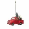 Cheap 🥰 Red Glass Truck Ornament by Ashland® 🛒 -Ashland Sale Store 10697983 1
