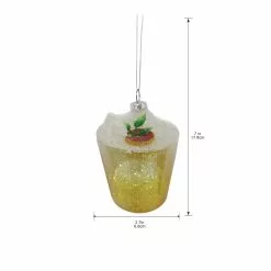 Budget ⌛ Glass Drink Ornament by Ashland® ⌛ 8 Budget ⌛ Glass Drink Ornament by Ashland® ⌛ -Ashland Sale Store 10697984 3