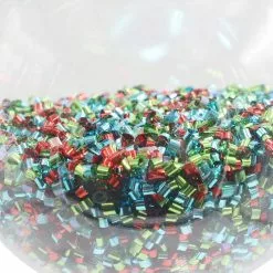 Flash Sale 😀 Clear Glitter Plastic Ball Ornament by Ashland® ❄ Christmas 🎁 7 Flash Sale 😀 Clear Glitter Plastic Ball Ornament by Ashland® ❄ Christmas 🎁 -Ashland Sale Store 10697996 3