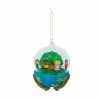 Promo 🧨 Glass Earth Held in Hands Ornament by Ashland® 🔔 -Ashland Sale Store 10698001 1
