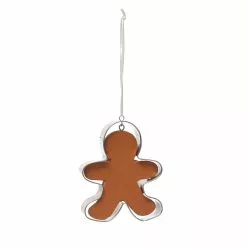 Cheapest ✔️ Assorted Gingerbread Figure Ornament by Ashland® 🤩 -Ashland Sale Store 10698002 4
