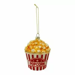 Best reviews of 😉 Glass Popcorn Ornament by Ashland® ✔️