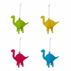 Best Pirce 👏 Assorted Glass Dinosaur Ornament by Ashland® 🛒