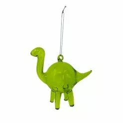 Best Pirce 👏 Assorted Glass Dinosaur Ornament by Ashland® 🛒 -Ashland Sale Store 10698032 3