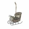 Coupon 🤩 Iron Sleigh Ornament by Ashland® ✔️ -Ashland Sale Store 10698036 1
