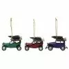 Discount ✨ Assorted Car with Tree Ornament by Ashland® 🌟 -Ashland Sale Store 10698042 1
