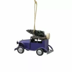 Discount ✨ Assorted Car with Tree Ornament by Ashland® 🌟 -Ashland Sale Store 10698042 4