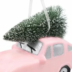Cheap 🛒 Assorted Glass Car with Tree Ornament by Ashland® Christmas 👏 9 Cheap 🛒 Assorted Glass Car with Tree Ornament by Ashland® Christmas 👏 -Ashland Sale Store 10698106 3