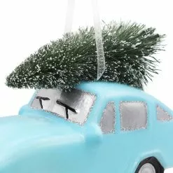 Cheap 🛒 Assorted Glass Car with Tree Ornament by Ashland® Christmas 👏 11 Cheap 🛒 Assorted Glass Car with Tree Ornament by Ashland® Christmas 👏 -Ashland Sale Store 10698106 5