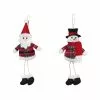 Hot Sale โค๏ธ Assorted Classic ๐ Christmas Icon Ornament with Dangling Legs by Ashland® ๐งจ 2 Hot Sale โค๏ธ Assorted Classic ๐ Christmas Icon Ornament with Dangling Legs by Ashland® ๐งจ -Ashland Sale Store 10698112 1