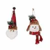Best deal 🤩 Assorted Christmas Icon Ornament by Ashland® 💯 1 Best deal 🤩 Assorted Christmas Icon Ornament by Ashland® 💯 -Ashland Sale Store 10698116 1