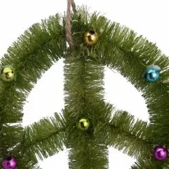 Coupon 💯 Assorted Peace Sign Ornament by Ashland® 🧨 -Ashland Sale Store 10698120 4
