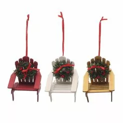 Discount 😉 Wreath Chair Ornament by Ashland® ⌛