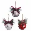 Deals ❤️ Assorted Jingle Bell Ornament by Ashland® ⭐ -Ashland Sale Store 10698225 1