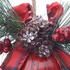 Deals ❤️ Assorted Jingle Bell Ornament by Ashland® ⭐ 7 Deals ❤️ Assorted Jingle Bell Ornament by Ashland® ⭐ -Ashland Sale Store 10698225 2