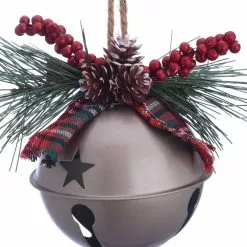 Deals ❤️ Assorted Jingle Bell Ornament by Ashland® ⭐ 9 Deals ❤️ Assorted Jingle Bell Ornament by Ashland® ⭐ -Ashland Sale Store 10698225 4