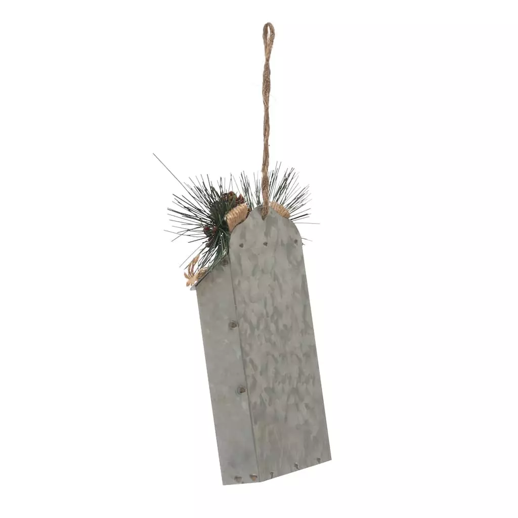 Brand new 🤩 Assorted Metal Mailbox Ornament by Ashland® 😀 5 Brand new 🤩 Assorted Metal Mailbox Ornament by Ashland® 😀 - Image 3