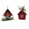 Top 10 🔥 Assorted Christmas Birdhouse Ornament by Ashland® 🔔 2 Top 10 🔥 Assorted Christmas Birdhouse Ornament by Ashland® 🔔 -Ashland Sale Store 10698233 1