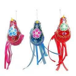 Buy 🌟 Assorted Glass ❄ Christmas Folk Bird by Ashland® ⭐ -Ashland Sale Store 10698358 3