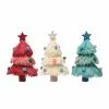 Budget 🤩 Assorted 5'' Sisal Tree Christmas Ornament by Ashland® ❤️ -Ashland Sale Store 10698361 1
