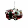 Best Pirce ⌛ Glass Camper Ornament by Ashland® ✨
