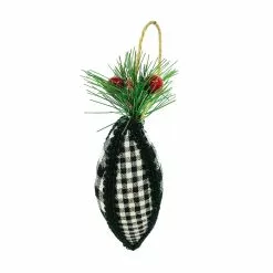 New ⭐ Assorted Plaid Ornament with Holly by Ashland® ✨ 10 New ⭐ Assorted Plaid Ornament with Holly by Ashland® ✨ -Ashland Sale Store 10698387 4